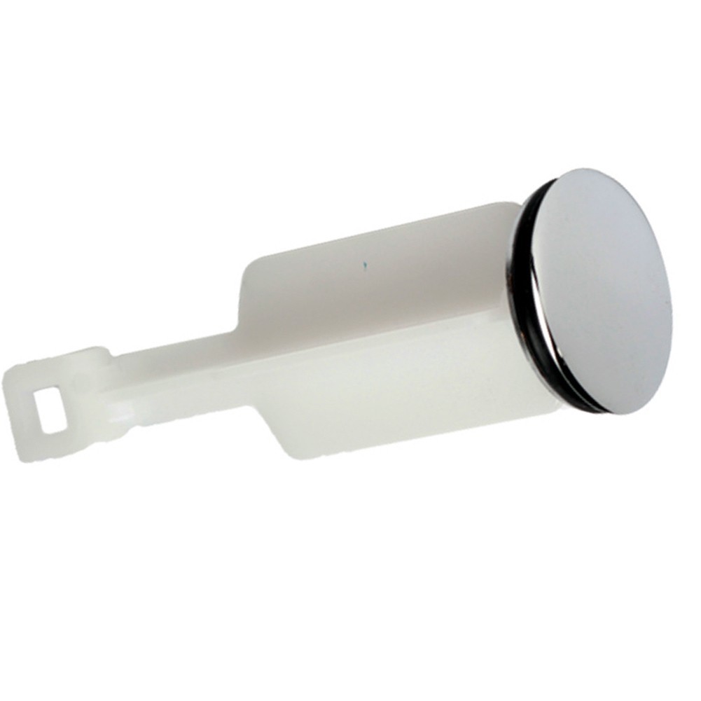 [ANME] Dành cho Nút chặn bật lên bằng đồng thau được đánh bóng Danco cho máy lọc giá #88956