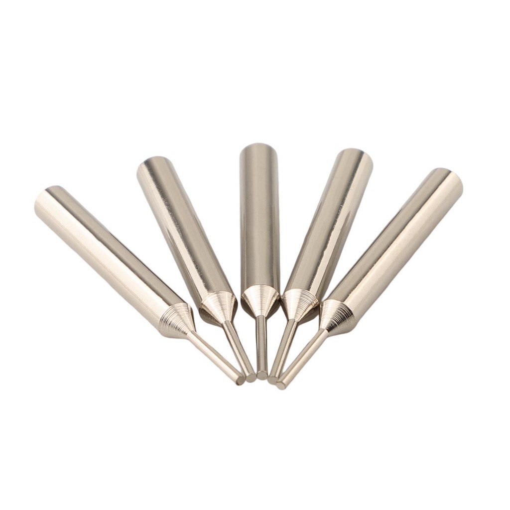 [SP-FY] 10 Chiếc Tháo Lắp Pin Cho GOSO Flip Folding Key Fixing Tool Với Tình Trạng Tốt