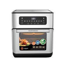 Nồi chiên không dầu Hawonkoo AFH-101 - Nấu Nhanh, Tiện Lợi, Giảm Dầu Mỡ