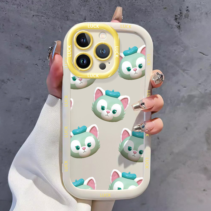 Ốp Lưng iPhone 11 11 Pro 11 Pro Max 12 12 Pro 12 Pro Max 13 13 Pro 13 Pro Max Ốp Case Động vật Dễ th