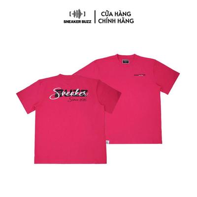 Áo Thun Sneaker Buzz T-Shirt Unisex 2510C11U_060