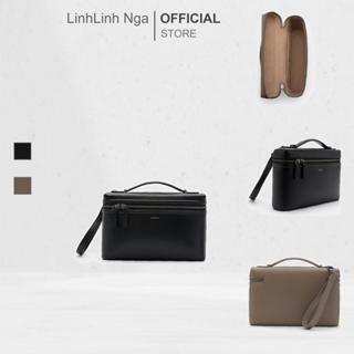 Ví PEDRO Leather Clutch Bag - PM2-46320077 chính hãng đủ bill