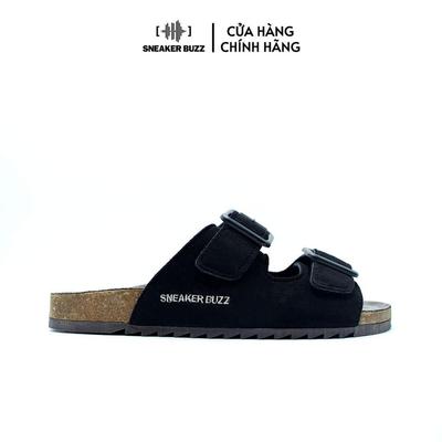 Dép Sneaker Buzz Cork Sole Sandals Unisex V2509SB05U_015