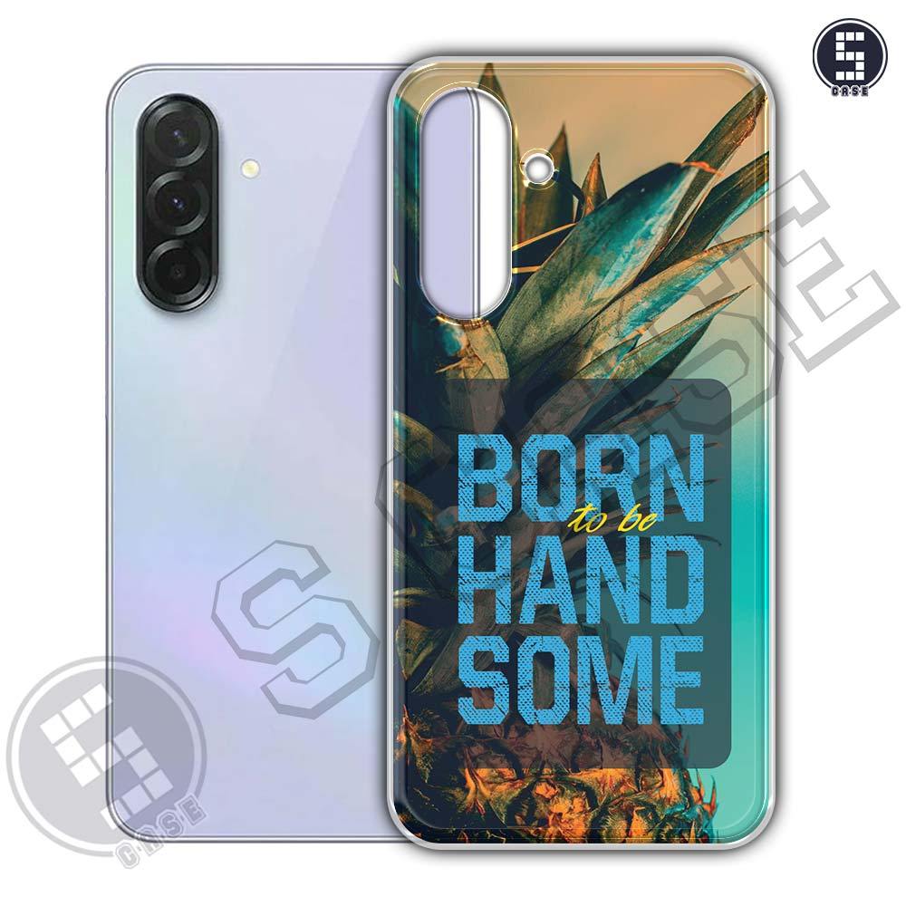 Ốp Lưng Cho Samsung A16, A16 5G, A26 5G, A36 5G, A56 5G Nhiều Mẫu SLC10 Funny Quotes