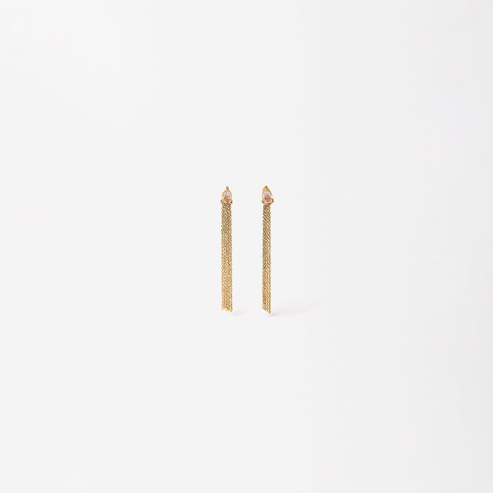 PARFOIS - Hoa Tai Earrings Jewellery - 221090_GD