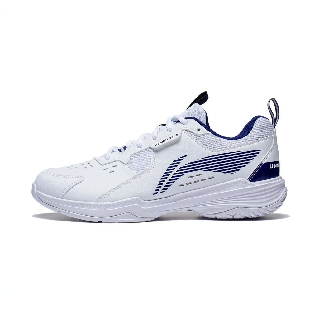 Giày Cầu Lông, Pickleball Nam Li-Ning ALMIGHTY V 1.0 P-AYTT001-3