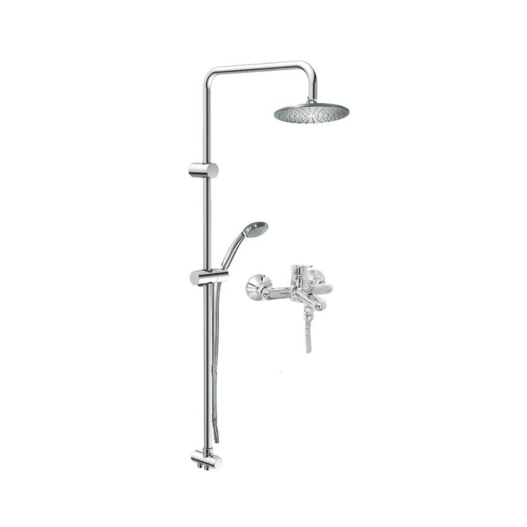 Bộ Sen cây nóng lạnh TOTO TVSM104NSR & DM907CS