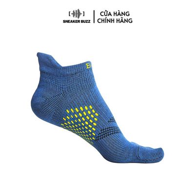 Vớ Socks Blue Unisex BGQ171BLUE