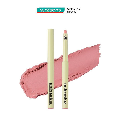 Chì Kẻ Viền Môi Unleashia Oh! Happy Day Lip Pencil 0.8g