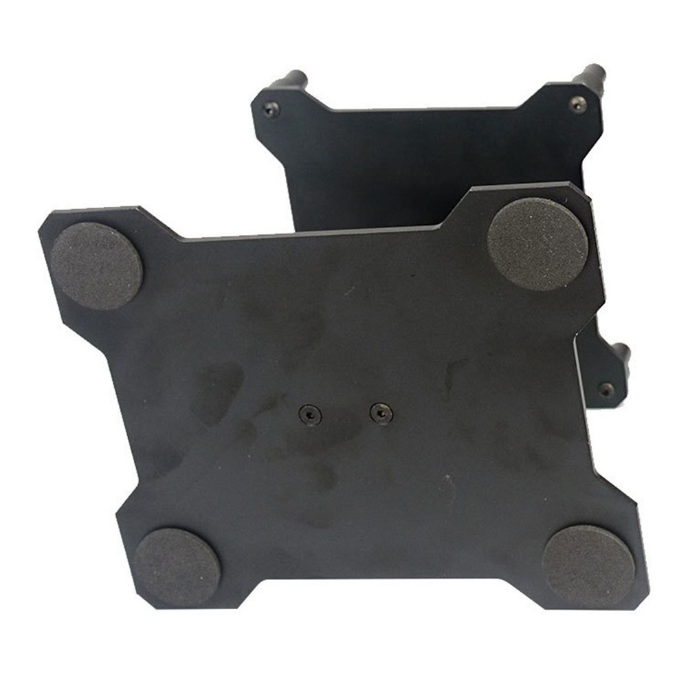 (Hrdeal) 360° Đế trưng bày RC xoay cho Traxxas, & Axial - Chắc chắn cho