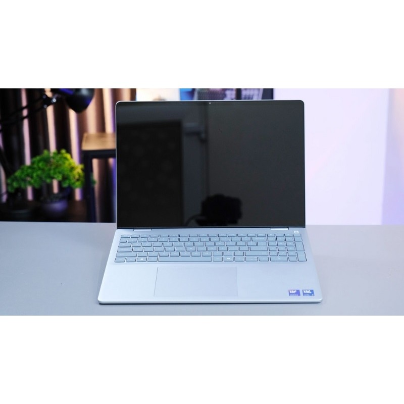 Dell 16 Plus DB16250 2025 Core Ultra 7 256V, 16 GB, SSD 1TB, Intel Arc Graphics, 16 inch 2.5K, New 1