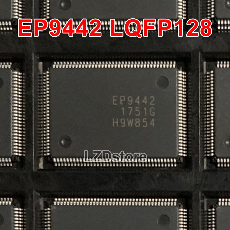 1 cái EP9442 LQFP128 mới nguyên bản