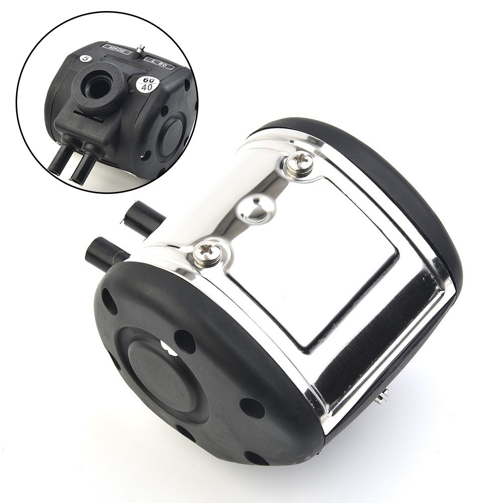 [ANME] Máy bóp khí L80 cho máy vắt sữa bò