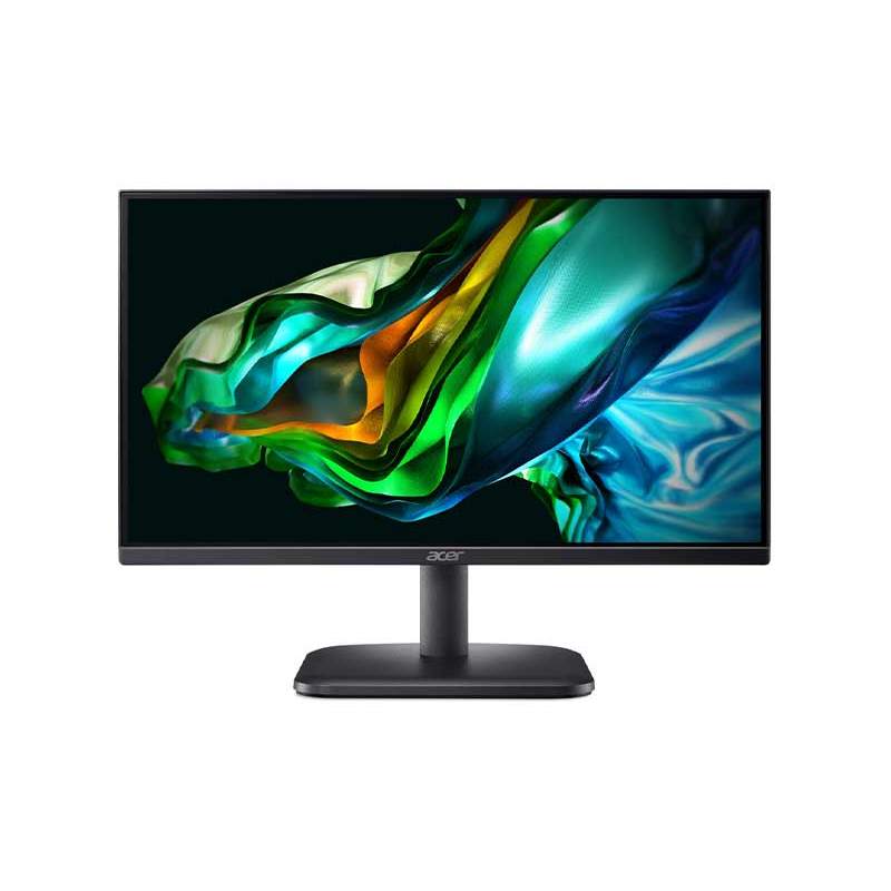 Màn Hình Acer EK251Q P6 24.5 Inch FHD IPS 144Hz 1ms (UM.KE1SV.601) - Hàng Chính Hãng, Bảo Vệ Mắt
