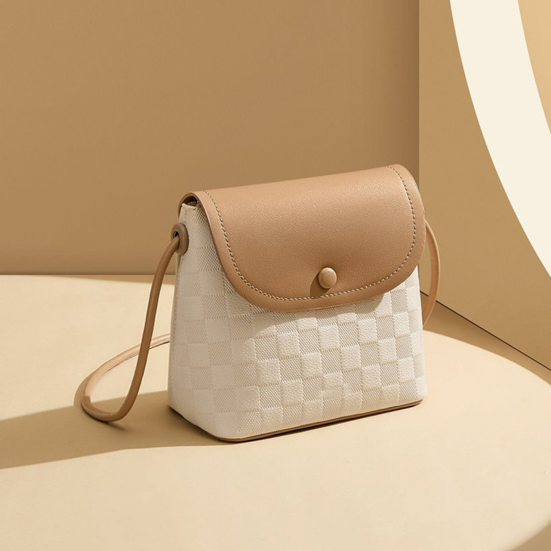 Quà Tặng Thời Trang Túi Nhỏ Túi Đeo Vai Phù Hợp Với Túi Điện Thoại Di Động Túi Xô Túi Nữ Cho Bạn Gái