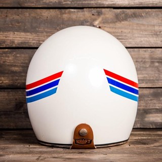 Nón bảo hiểm 3/4 - Kraft Eros Wings - Ver2