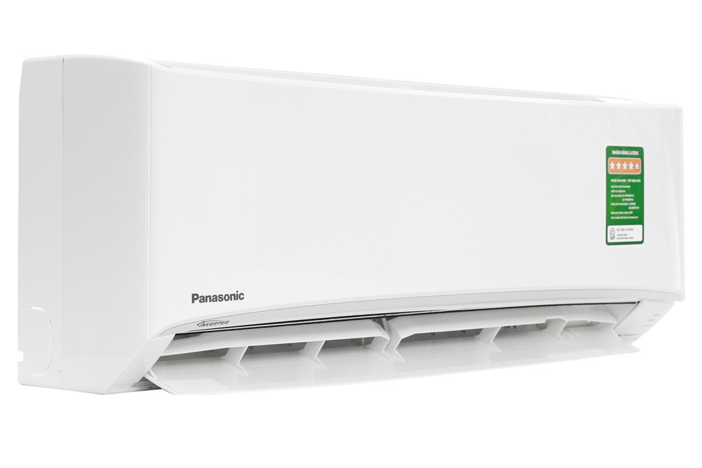 Điều hòa Panasonic 1 chiều 12.000BTU inverter RU12AKH-8
