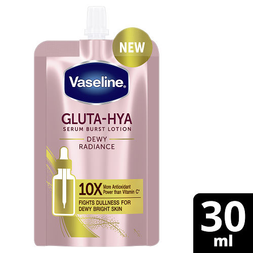 [BW Gift mới] Sữa dưỡng thể Vaseline 30ml (mẫu ngẫu nhiên)