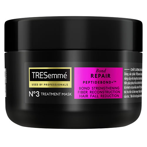 Kem ủ Tresemme 50g(mẫu ngẫu nhiên)
