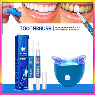Dụng cụ làm trắng răng Đèn lạnh, Dụng cụ nha khoa ánh sáng xanh hiệu ứng nhanh để làm sạch răng màu