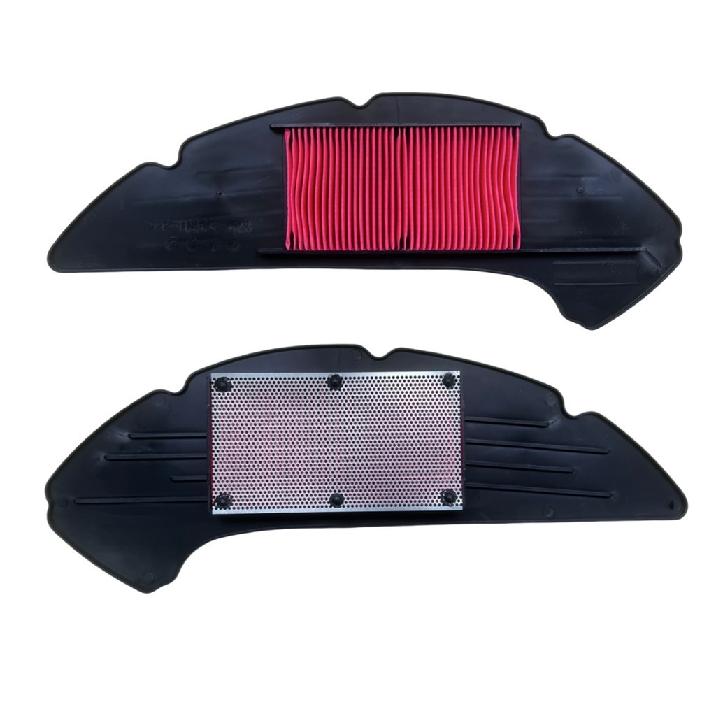 Bộ lọc không khí B6H-E4451-00 - Tương thích với YAMAHA NMAX 125 / 150, NMAX V2, AEROX V2 và XMAX 125