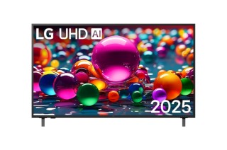 Smart UHD Tivi LG AI 4K 55 inch 55UA8450PSA - Model 2025