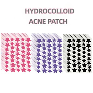 40 Miếng Dán Mụn Cho Mặt, Miếng Dán Mụn Hydrocolloid Để Che Zits Và Vết Bẩn, Miếng Dán Điểm, Miếng Dán Mụn Miếng Dán Blemish Miếng Dán, Bộ Dụng Cụ Popper Pimple