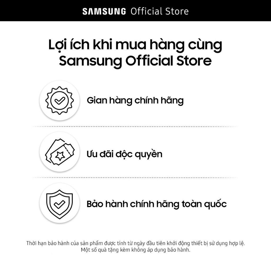 Combo Độc Quyền: ĐIện Thoại Samsung Galaxy A56 128GB + Tai nghe Samsung Galaxy Buds Core (Trắng) | BigBuy360 - bigbuy360.vn