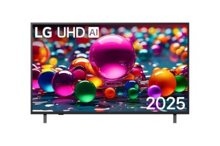 Smart UHD Tivi LG AI 4K 50 inch 50UA8450PSA - Model 2025