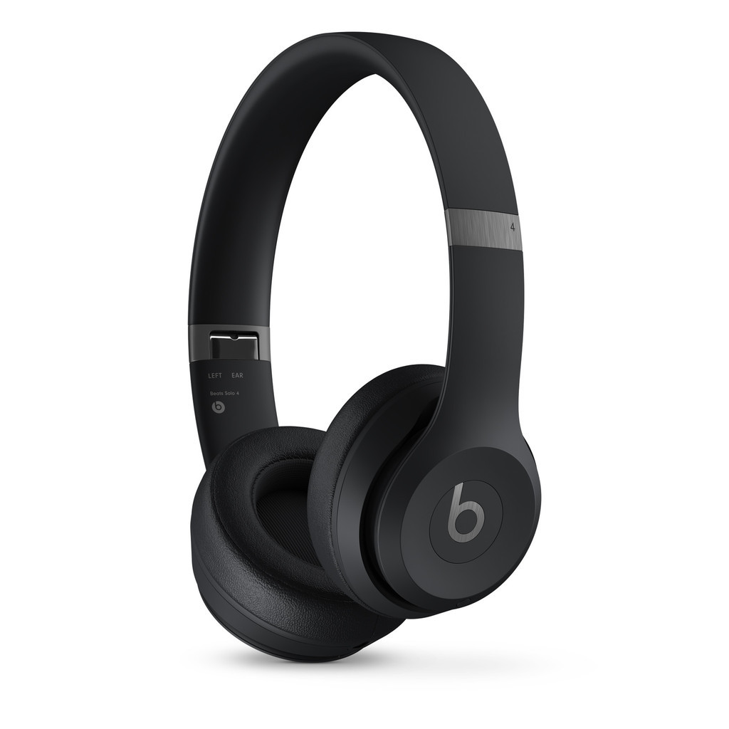 Tai nghe Bluetooth chụp tai Beats Solo 4