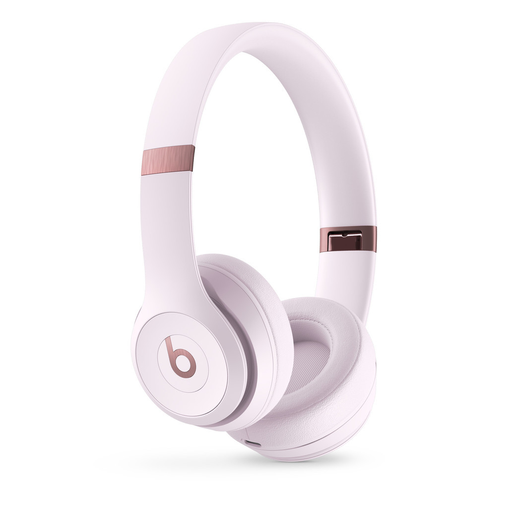 Tai nghe Bluetooth chụp tai Beats Solo 4 | BigBuy360 - bigbuy360.vn