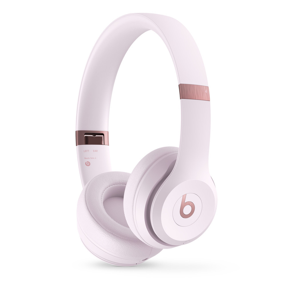 Tai nghe Bluetooth chụp tai Beats Solo 4 | BigBuy360 - bigbuy360.vn