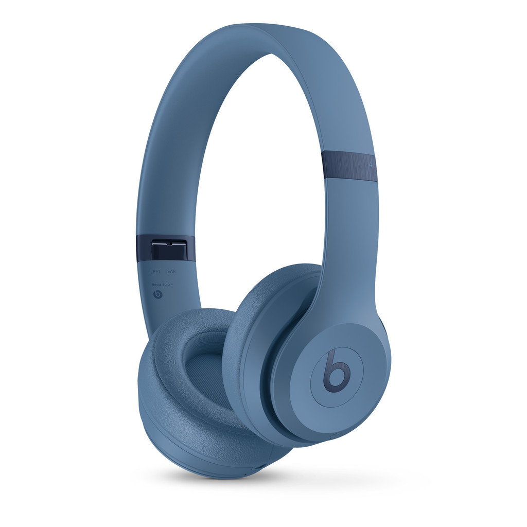 Tai nghe Bluetooth chụp tai Beats Solo 4 | BigBuy360 - bigbuy360.vn
