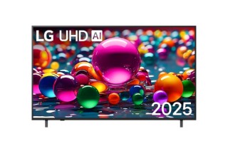 Smart UHD Tivi LG AI 4K 65 inch 65UA8450PSA - Model 2025