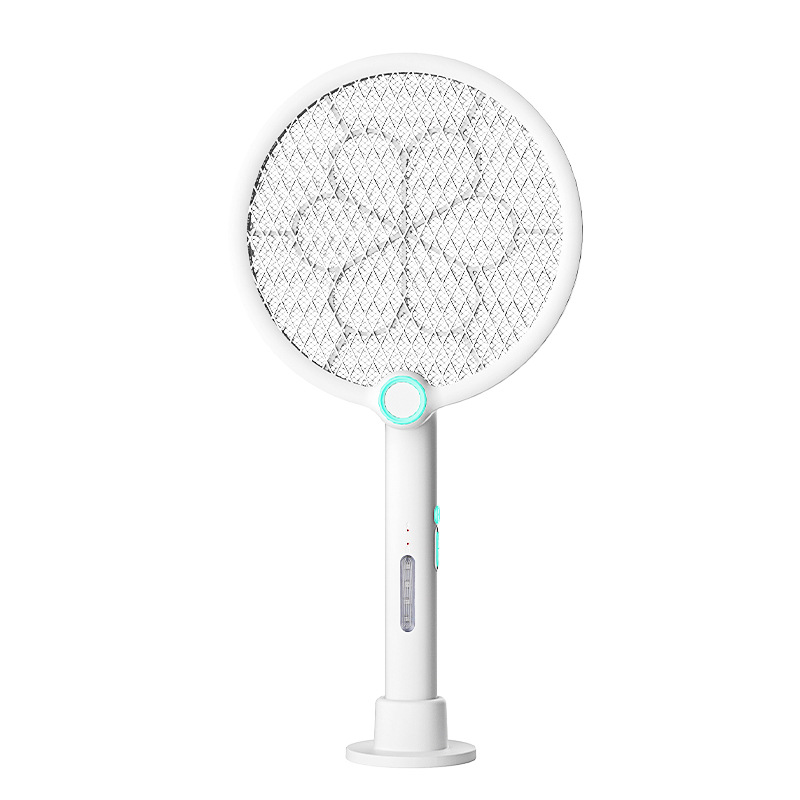 [MKB Gift] Vợt bắt muỗi thông minh 2in1