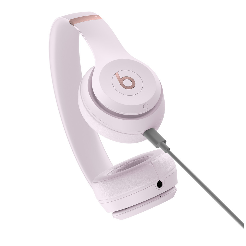 Tai nghe Bluetooth chụp tai Beats Solo 4 | BigBuy360 - bigbuy360.vn