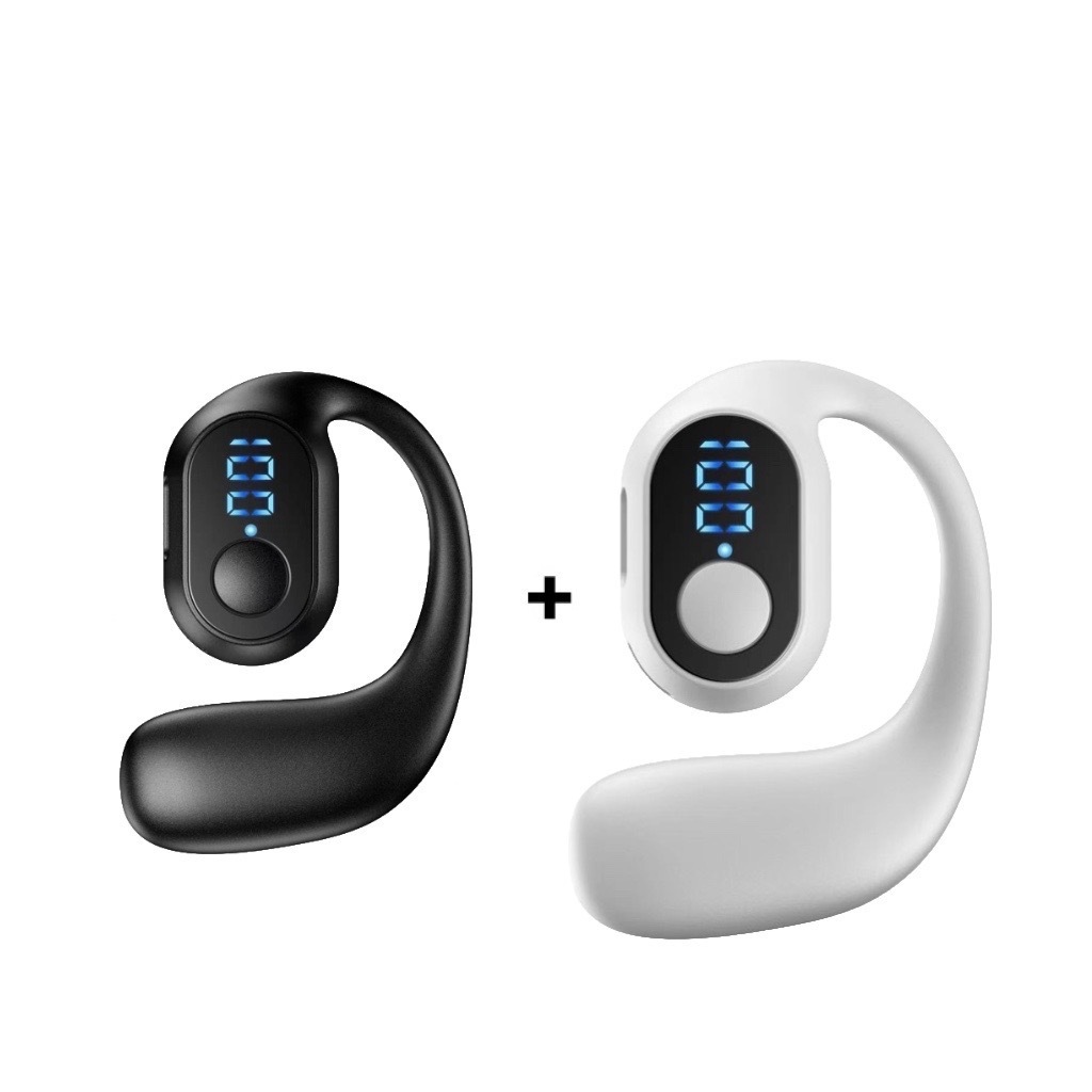 Mua 1 Tặng 1 Tai Nghe Chống Thấm Nước Bluetooth 5.3 Pin Dài Kinh Doanh Có Mic Tai Cắm | BigBuy360 - bigbuy360.vn