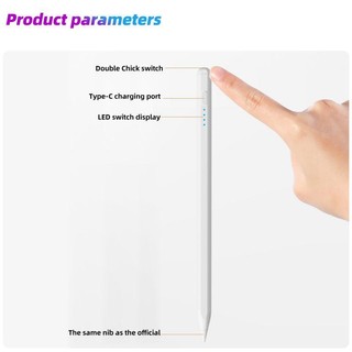 Bút Stylus Đa Năng Cho Android IOS Windows Bút Cảm Ứng Cho Huawei Lenovo Samsung Điện Thoại Máy Tính Bảng Bút Stylus