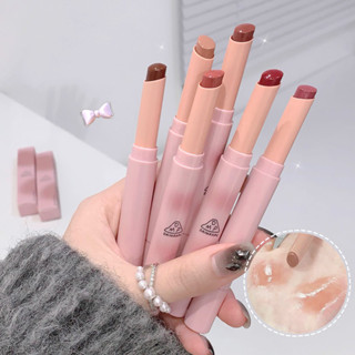 Son môi thạch Watery Effect, Son dưỡng môi Plumping Serum, Son bóng siêu dưỡng ẩm