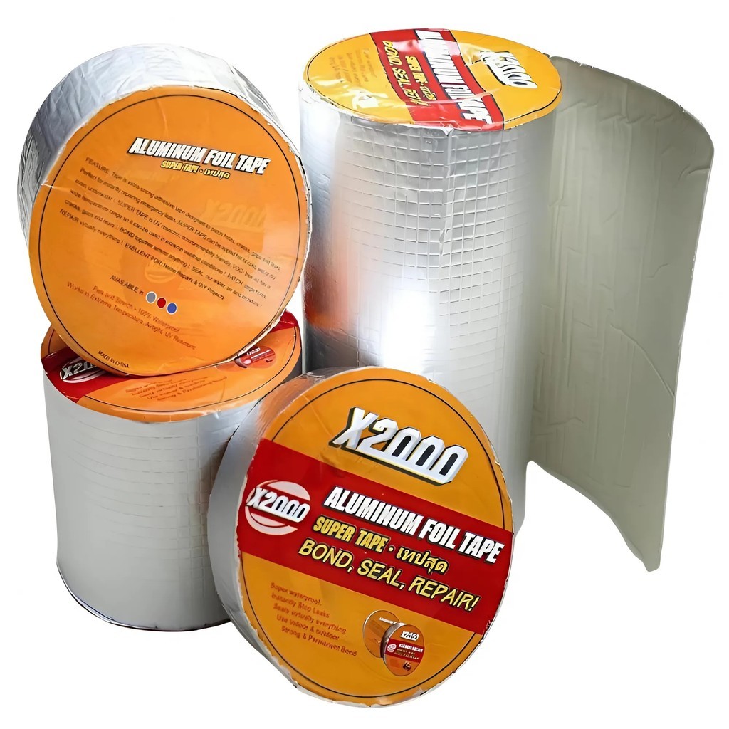 [Top Value] Băng Keo Chống Thấm Nhật X2000 LS1-0657-413 Dài 5m