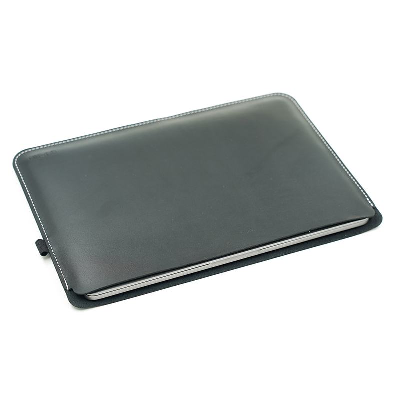 Balo bảo vệ laptop mới kiểu ngang, bao chứa mỏng nhẹ, phù hợp với Apple Macbook Pro 14 16, Air 13.3,