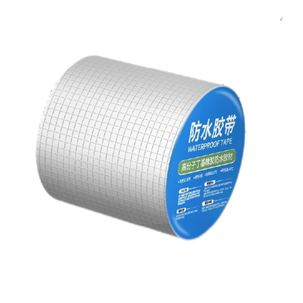 [Top Value] Băng keo chống thấm x2000 siêu dính, dán tường, dán mái tôn, dán ống nước