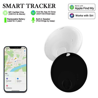 Định Vị GPS Thông Minh Mini Tag Dành Cho Ios Tìm Ứng Dụng Của Tôi Itag Chống Mất Thiết Bị Nhắc Nhở Mfi Định Vị Chìa Khóa Xe Ô Tô thú Cưng Trẻ Em Finder
