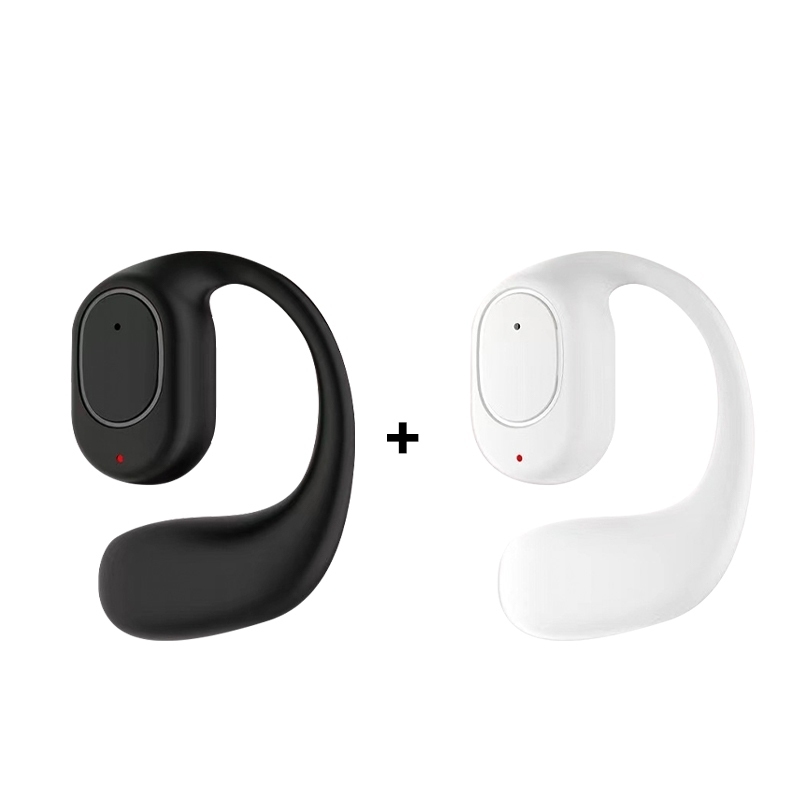 Mua 1 Tặng 1 Tai Nghe Chống Thấm Nước Bluetooth 5.3 Pin Dài Kinh Doanh Có Mic Tai Cắm | BigBuy360 - bigbuy360.vn
