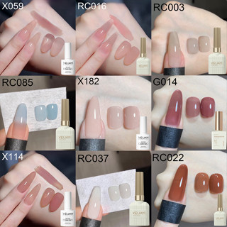 1 Gel Sơn Móng Tay Tất Cả Các Mùa Móng Tay Nghệ Thuật Ngâm Tắt Đèn LED Gel Móng Tay DIY Nhà Salon Làm Móng Tay Cho Nữ Bé Gái