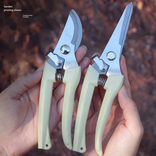 Vườn Cắt Tỉa Kéo Vườn Kéo Cắt Nhà Làm Vườn Cây Kéo Nhánh Cắt Tỉa Dụng Cụ Cầm Tay Cắt Tỉa Kéo