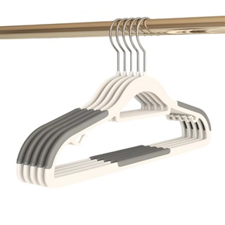 Móc Treo Quần Áo Choice LS1-0657-592 Chống Trượt Thông Minh Xoay 360 Độ Đa Năng Chất Nhựa Cao Cấp