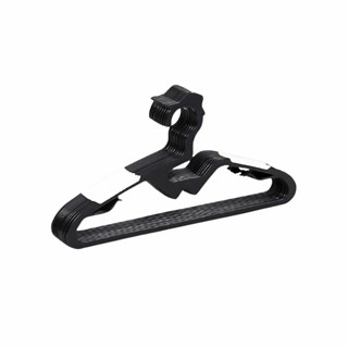 Combo 10 Móc Treo Quần Áo Choice LS1-1027-50 Chống Trượt Vai