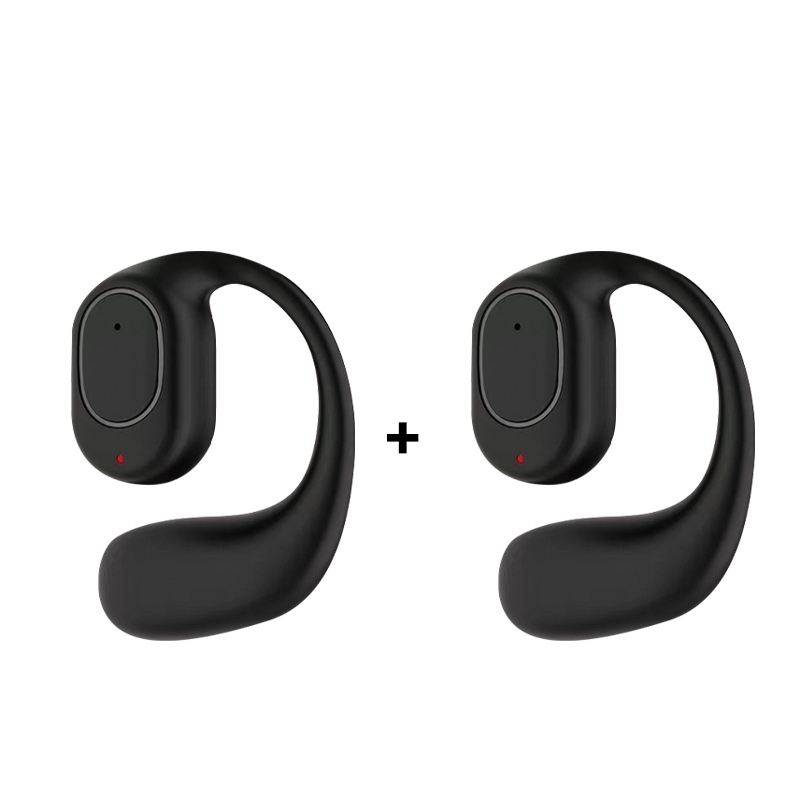 Mua 1 Tặng 1 Tai Nghe Chống Thấm Nước Bluetooth 5.3 Pin Dài Kinh Doanh Có Mic Tai Cắm | BigBuy360 - bigbuy360.vn