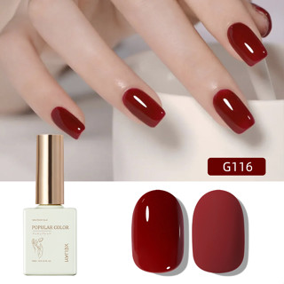 Xeijayi 1 15ML Gel Hồng Sơn Móng Tay Cho Mọi Mùa Với 120 Màu Sắc Để Lựa Chọn Trang Trí Móng Tay Trong Tiệm Làm Móng Tay